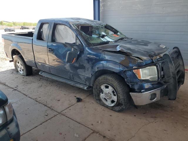 1FTFX1EF1EKE23402 Ford 2014