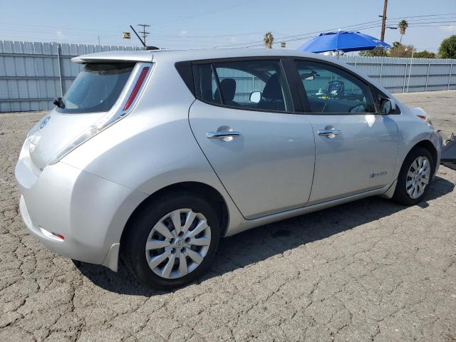 1N4AZ0CP2FC303068 Nissan Leaf