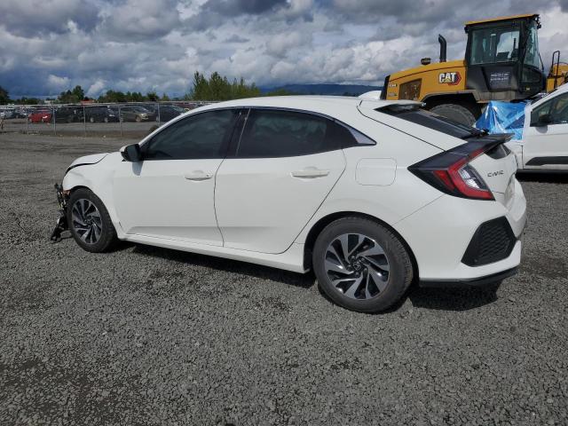 SHHFK7H31KU402091 Honda l15ba