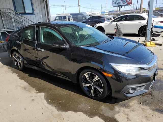 2HGFC1F97HH640468 Honda l15b7