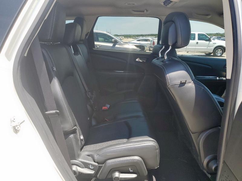 3C4PDCGB1HT619801 Dodge JOURNEY CR