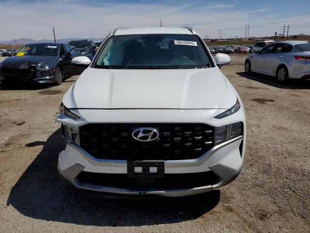 5NMS24AJ3PH581313 Hyundai SANTA FE S