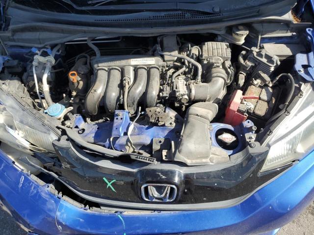 3HGGK5H50FM780370 Honda l15b1