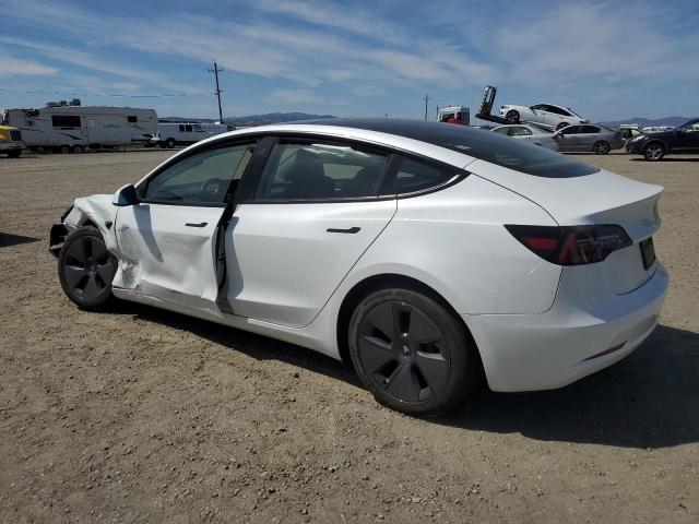 5YJ3E1EA0PF623233 Tesla MODEL 3