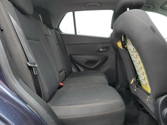 3GNCJKSB7KL209737 Chevrolet TRAX LS