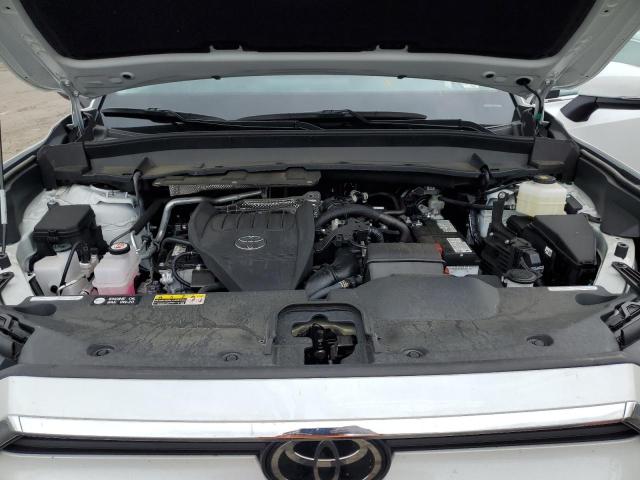 5TDAAAB53RS064463 Toyota Grand High