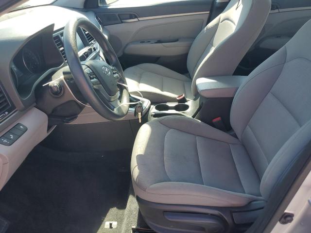 5NPD84LF7JH369234 Hyundai mpi nu