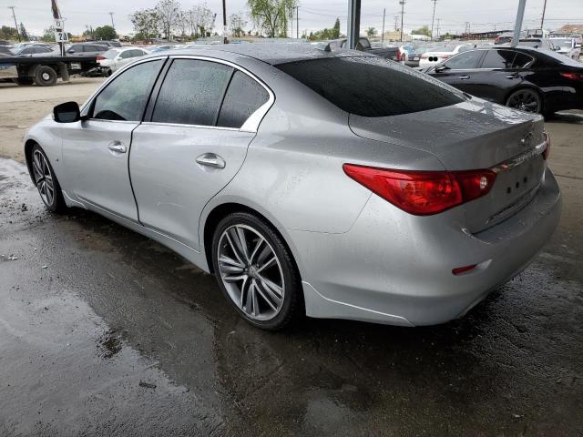 JN1BV7AP1FM346979 Infiniti 2015