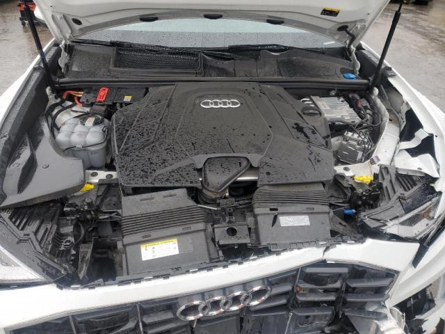 WA1BVBF15ND019434 Audi Q8