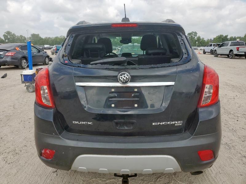KL4CJFSB2GB557951 Buick ENCORE CON