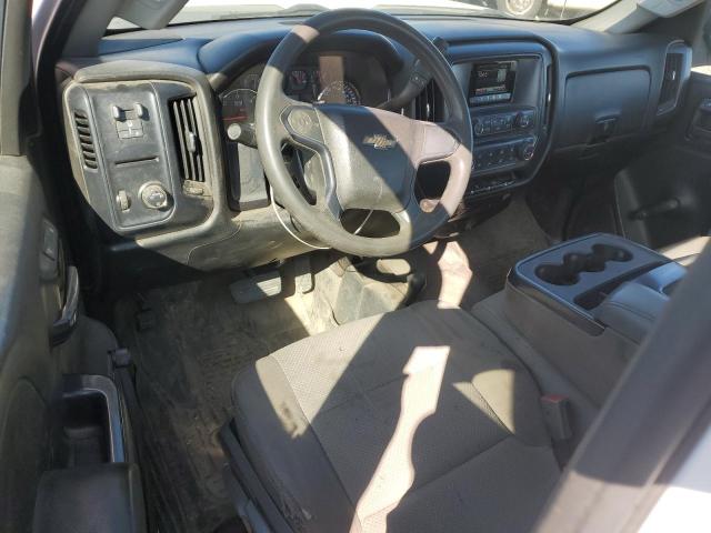 1GC0KUEG7FZ130921 Chevrolet Silverado