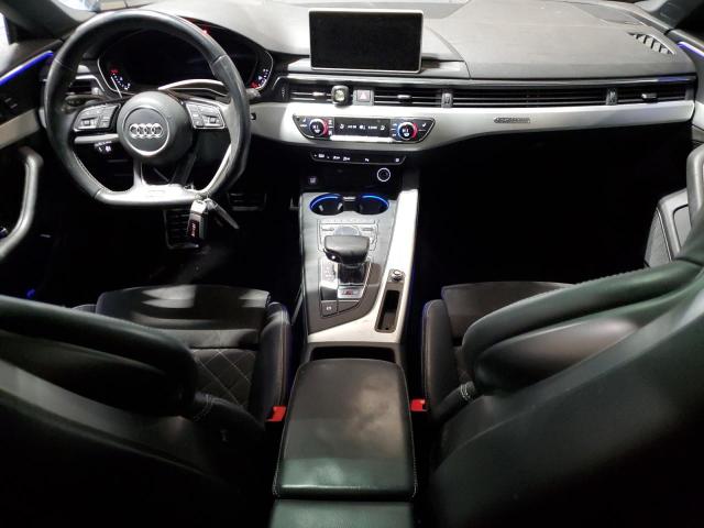 WAUC4CF56JA072142 Audi S5