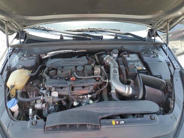5XXG14J21MG037694 KIA K5 LXS