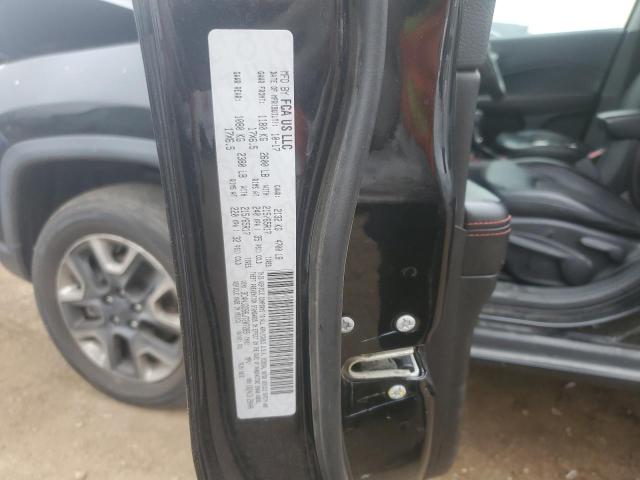 3C4NJDDB6JT207289 Jeep 2018
