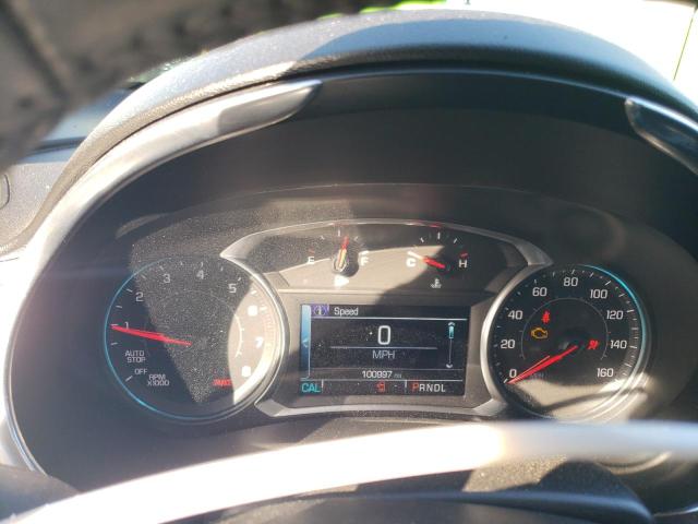 1G1ZE5ST5HF245634 Chevrolet MALIBU LT