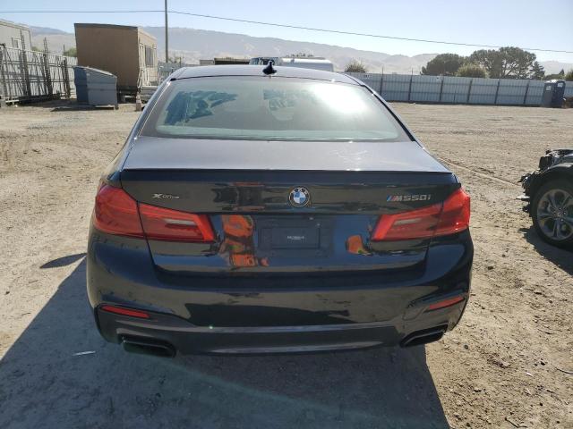 WBAJB9C50KB464503 BMW 2019
