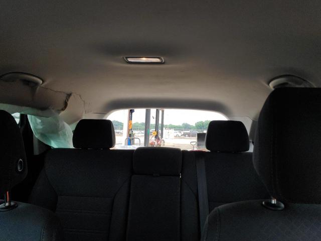5XYPGDA37HG298921 KIA 2017