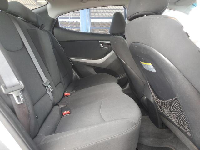 KMHDH4AE7FU226626 Hyundai dohc mpi nu