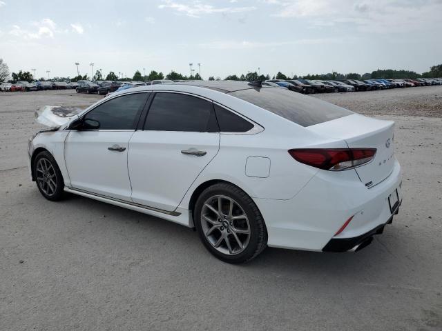 5NPE34AB6KH780774 Hyundai SONATA LIM