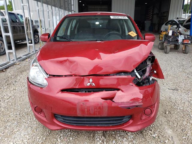 ML32A3HJ2FH039643 Mitsubishi 2015