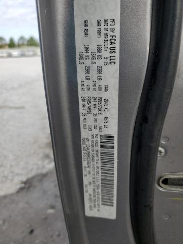 1C4NJRBB8GD556940 Jeep PATRIOT SP