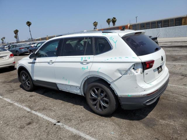 3VVNB7AX3RM099753 Volkswagen TIGUAN SE