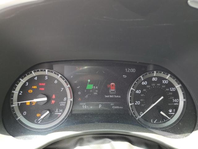5TDGZRBH5MS056577 Toyota Highlander