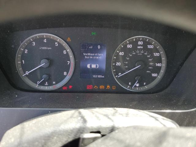 5NPE34AF5GH280650 Hyundai SONATA SPO