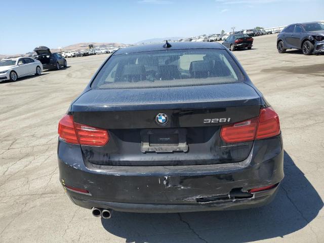 WBA3C1C54FK123750 BMW 2015