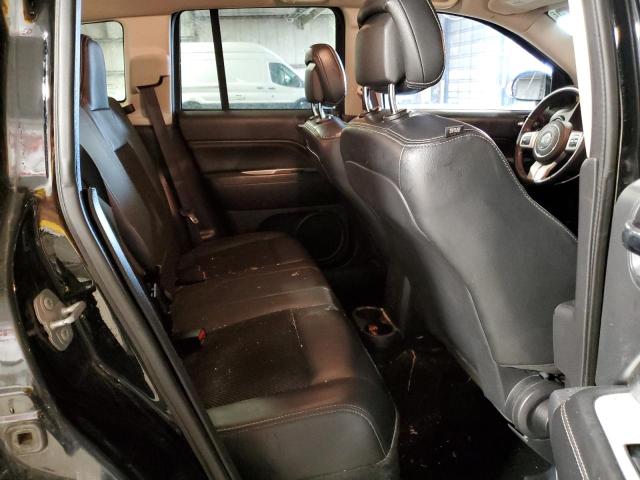 1C4NJDEB7HD106048 Jeep 2017