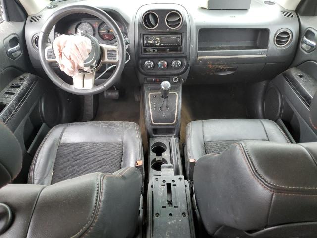 1C4NJPBB6GD731691 Jeep PATRIOT SP