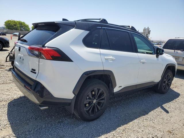 2T3E6RFV5RW060909 Toyota RAV4 XSE