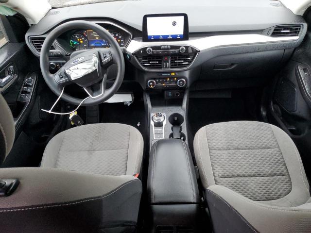 1FMCU9BZ3MUA68658 Ford hev/phev