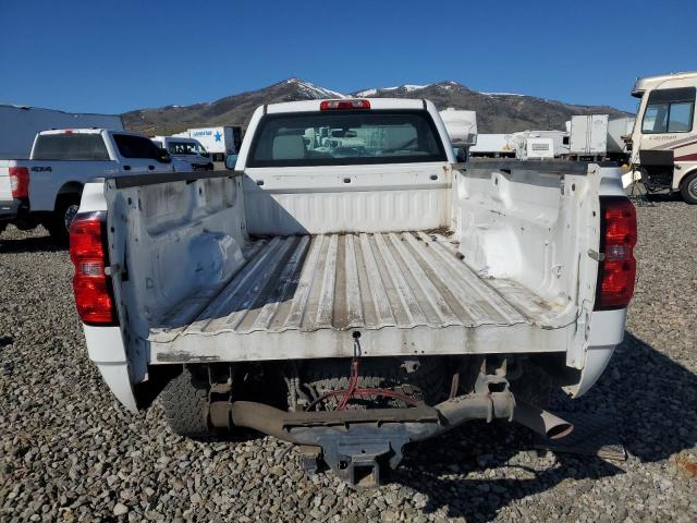 1GC0KUEG7FZ130921 Chevrolet Silverado