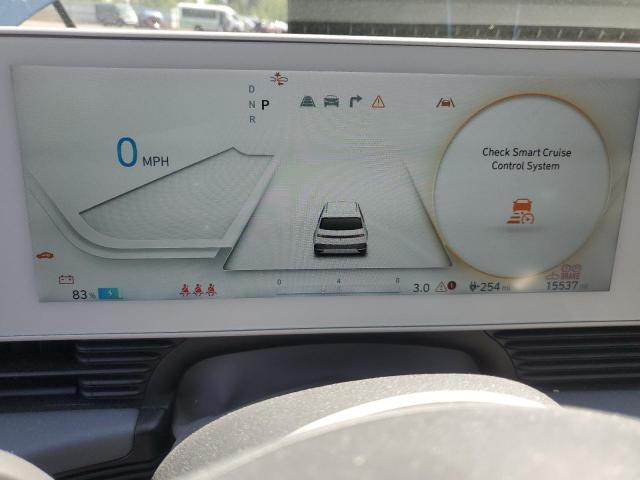 KM8KRDAF4PU123338 Hyundai Ioniq 5