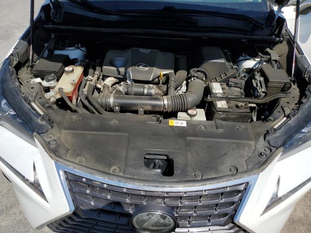 JTJYARBZ6K2119949 Lexus 8ar-fts