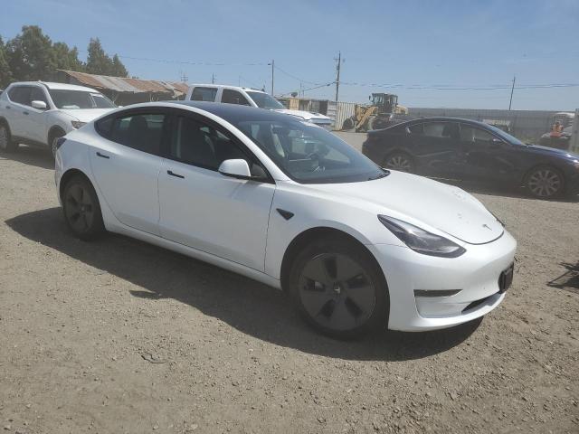 5YJ3E1EA0PF623233 Tesla MODEL 3