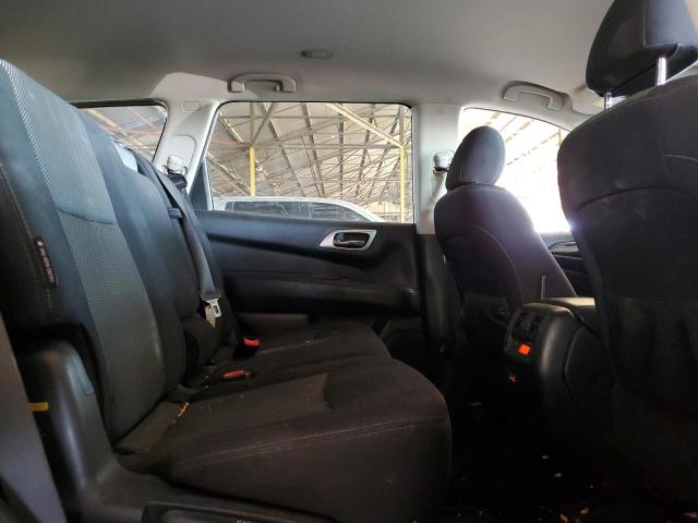 5N1DR2MN7KC624318 Nissan 2019