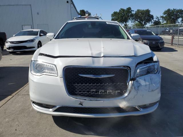 2C3CCAAG6HH605609 Chrysler 300 LIMITE