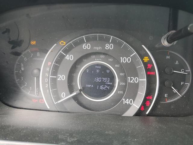3CZRM3H33EG700653 Honda k24z7