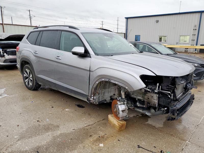 1V2DR2CA1RC527966 Volkswagen ATLAS SE