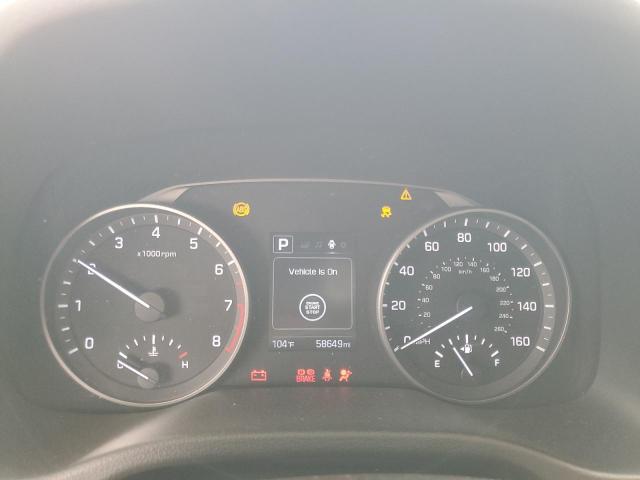 KMHD84LF4JU532228 Hyundai mpi nu