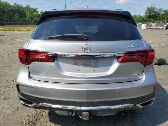5FRYD4H86HB006924 Acura MDX ADVANC