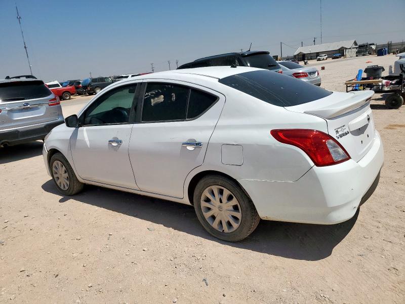 3N1CN7AP7HK443305 Nissan 2017