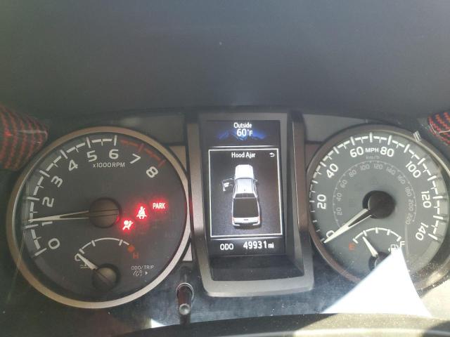 3TYCZ5AN4MT033777 Toyota 2gr-fks