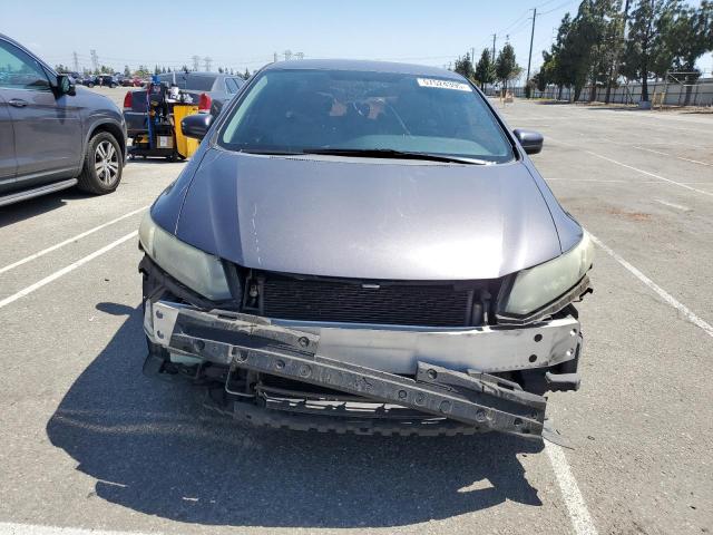 19XFB2F55FE233830 Honda Civic Lx