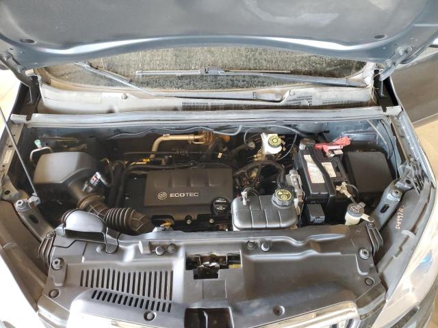 KL4CJBSB7GB709411 Buick luv - vvt, alum gme e85 max