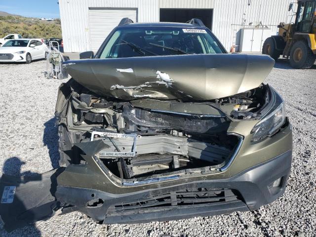 4S4BTACC3L3200073 Subaru u5