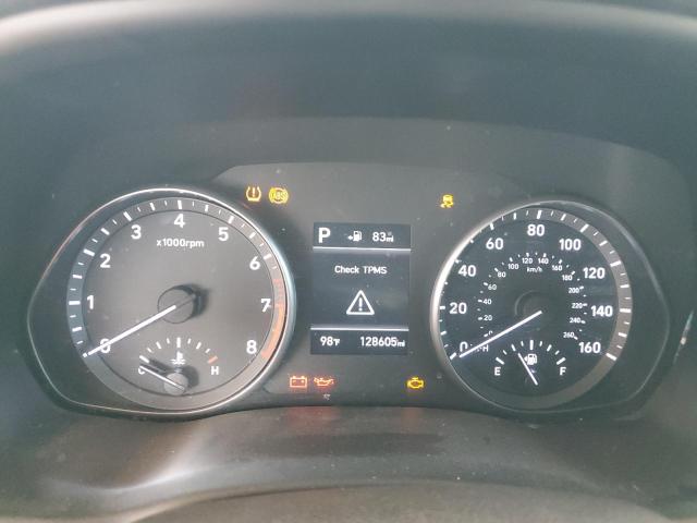 KMHH35LE1JU046506 Hyundai gdi nu