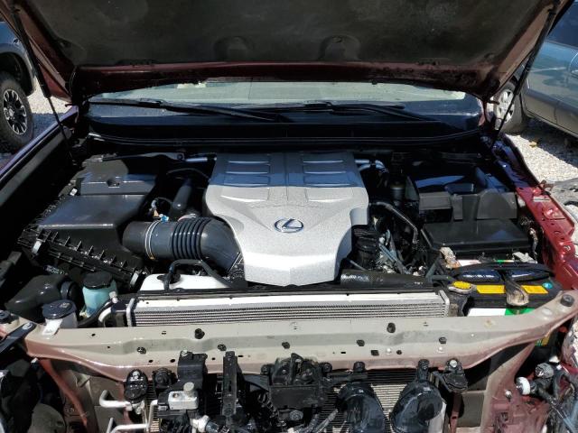 JTJBM7FX9F5093331 Lexus GX 460